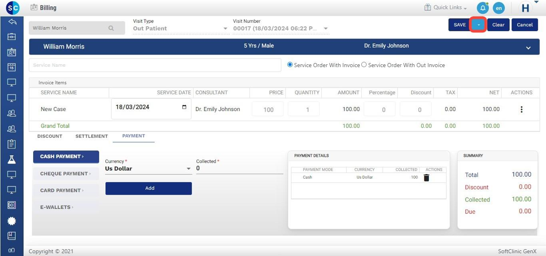 Generate bill - Step 9.png