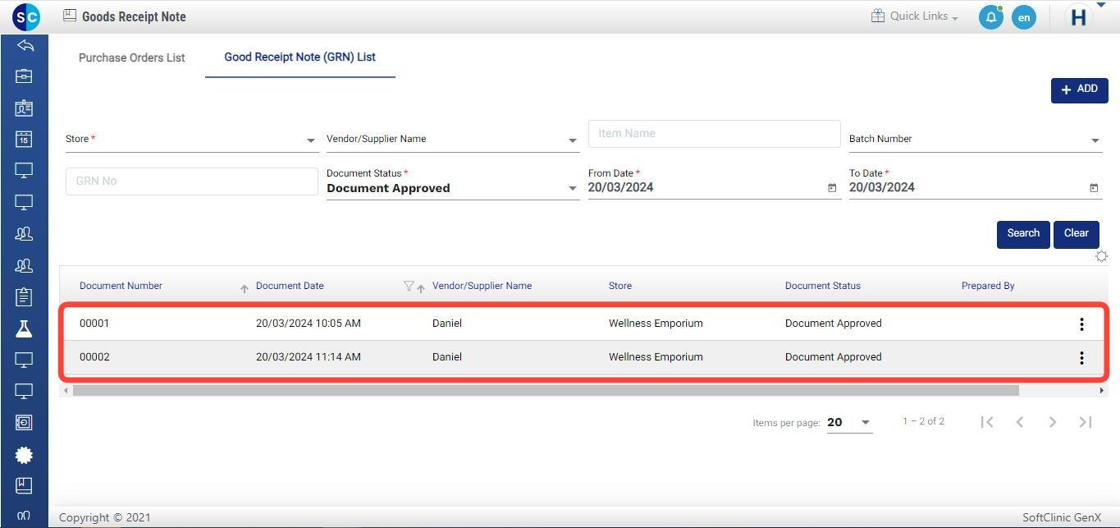 Goods Receipt Note - Step 13.png