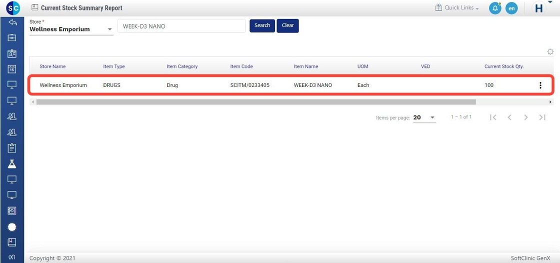 Current Stock Summary Report - Step 9.png