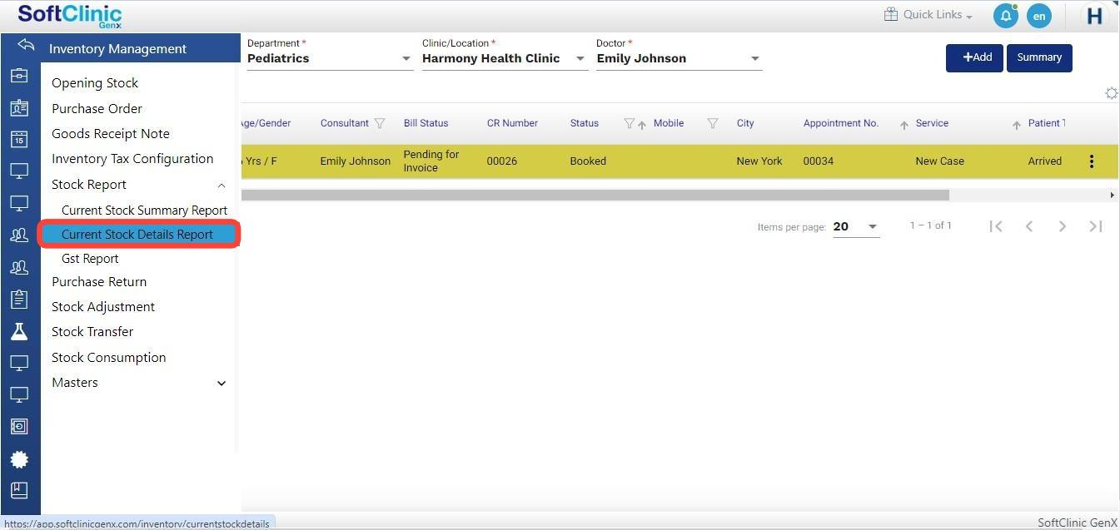Current Stock Details Report - Step 4.png