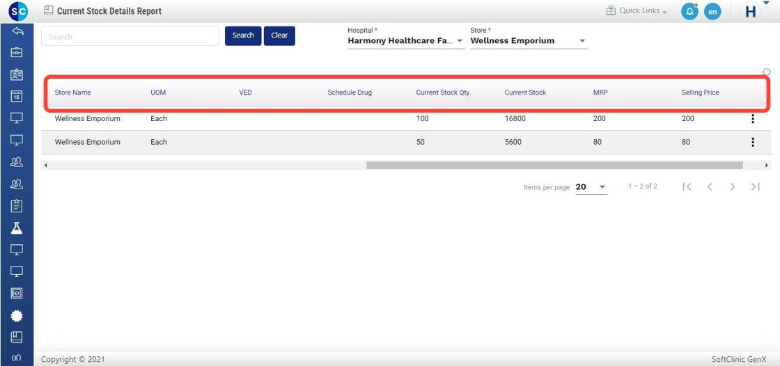 Current Stock Details Report - Step 6.png
